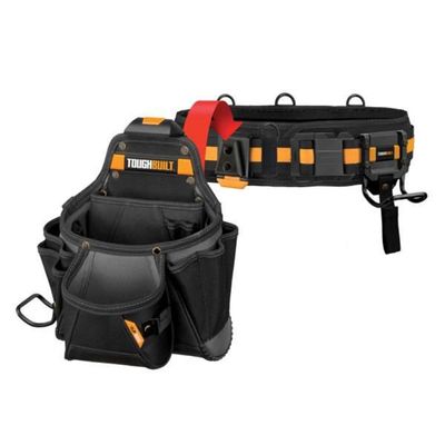 Toughbuilt Builder Verktygsbälte Set