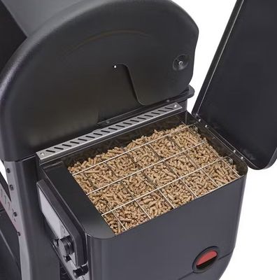 Weber Searwood® XL Träpelletsgrill