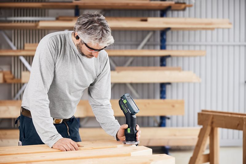 Festool Kantfräs OFKC 500 R3 EB-Basic 18V (utan batterier)