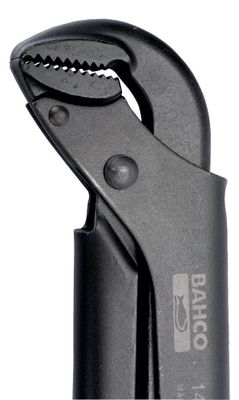 Bahco 1410/1420 Rörtänger 90° ERGO