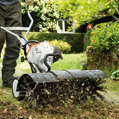Stihl Borstvals KB-MM