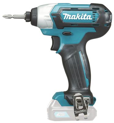 Makita TD110DZ Slagskruvdragare CXT 12/10,8V