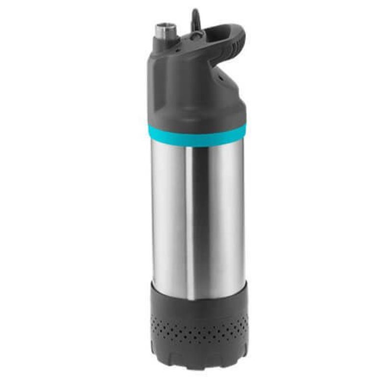 Gardena 01773-20 Dränkbar Tryckpump 6100/5 inox auto