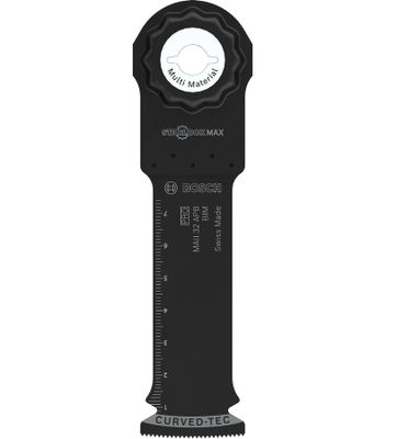 Bosch MAIZ 32 APB Sågblad 32x80mm STARLOCK-MAX BIM (1-P)
