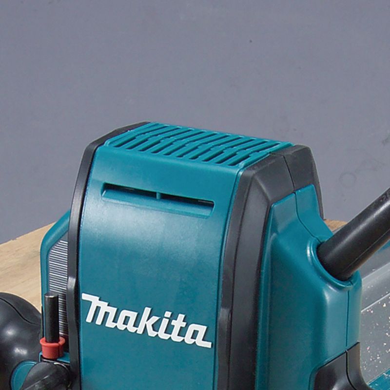Makita RP0900J Handöverfräs 900W (8mm)