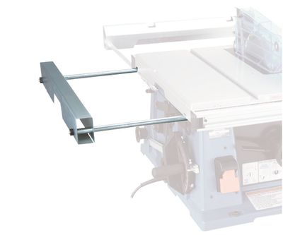 Makita 194086-5 Förlängningsbord 2704 (vänster)