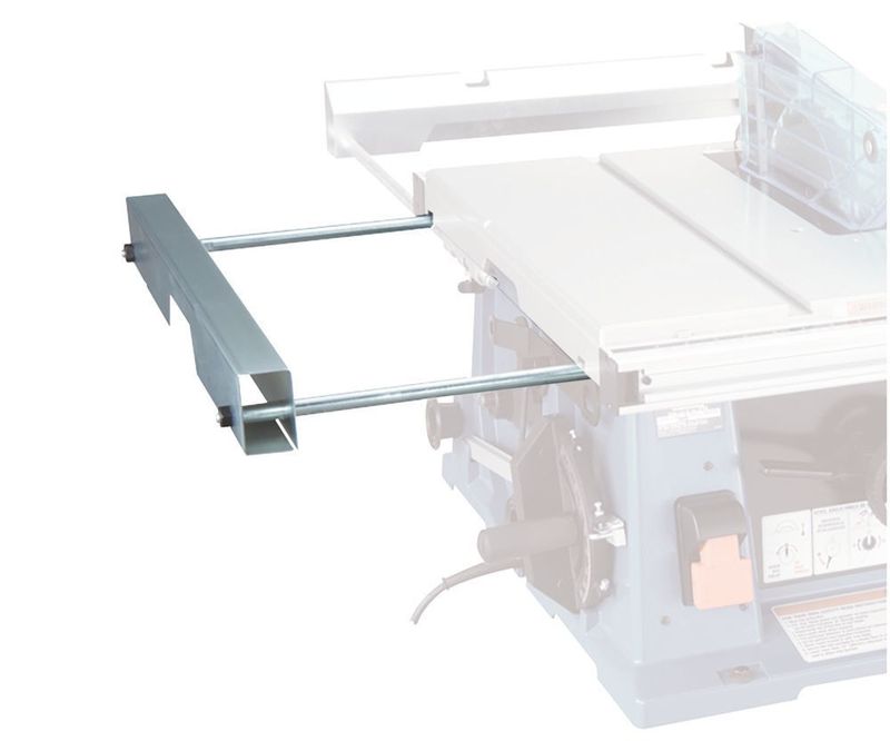 Makita 194086-5 Förlängningsbord 2704 (vänster)