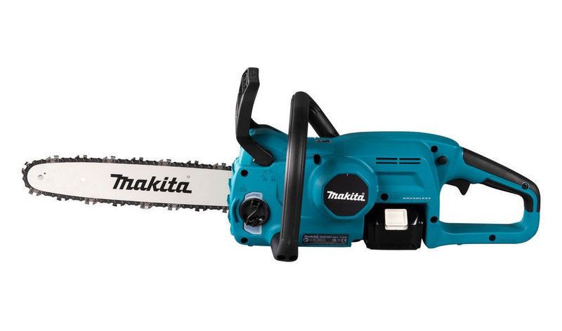 Makita DUC307RT Kedjesåg 18V LXT (1x5,0ah)