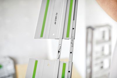 Festool Styrskena FS 1400/2-KP-SET