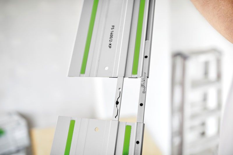 Festool Styrskena FS 1400/2-KP-SET