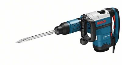 Bosch GSH 7 VC Bilningshammare SDS-MAX (13J)