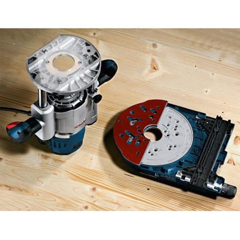 Bosch FSN OFA Adapter för Styrskena