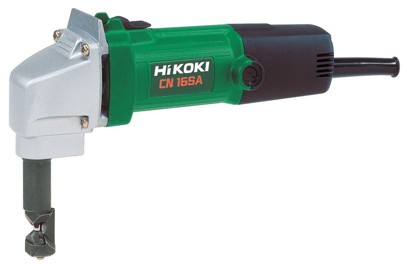 HiKOKI CN16SA Nibbler 400W