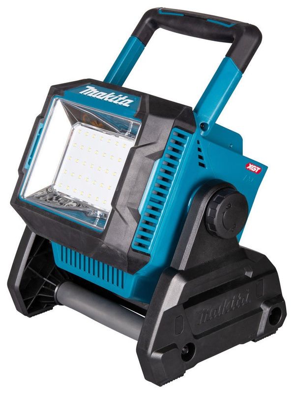 Makita ML005G Uppladdningsbar arbetslampa 14,4V/18V/40V LXT / XGT