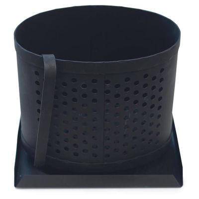 Vastbo Products Pellets Eldkorg M Asklåda 6L