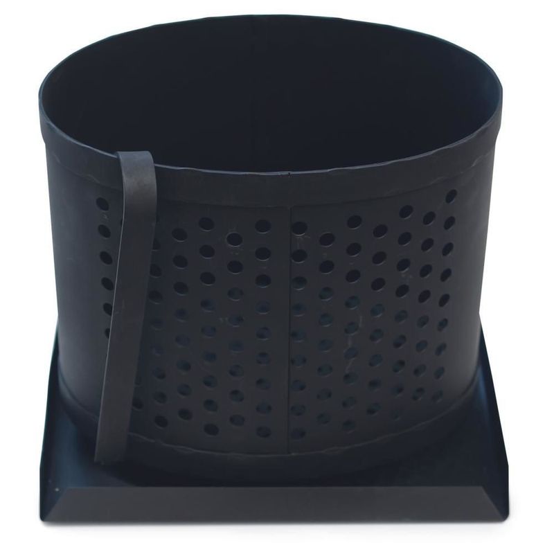 Vastbo Products Pellets Eldkorg M Asklåda 6L
