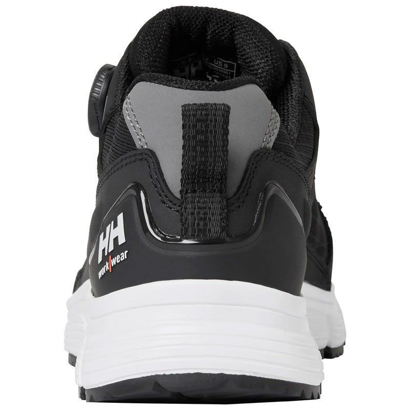 Helly Hansen MXR Skyddssandal BOA S1PS