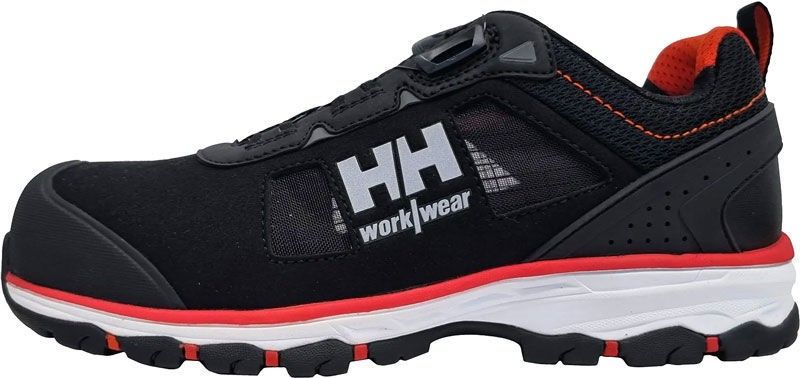 Helly Hansen Skyddssandal Evolution 2 S1P BOA