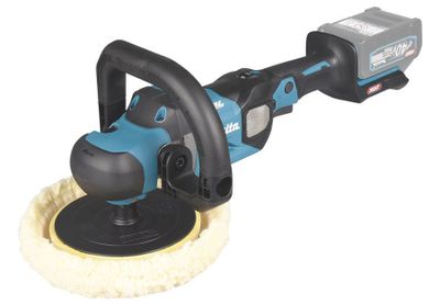 Makita PV001G Polermaskin XGT 40V (utan batterier)