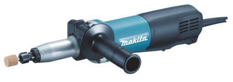 Makita GD0801C Rak Slipmaskin 750W