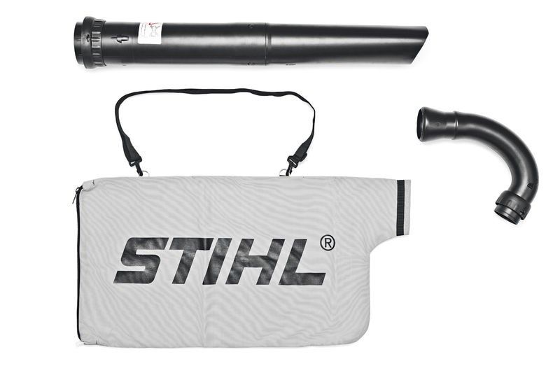 Stihl Sugtillsats (BG 56 & BG86)