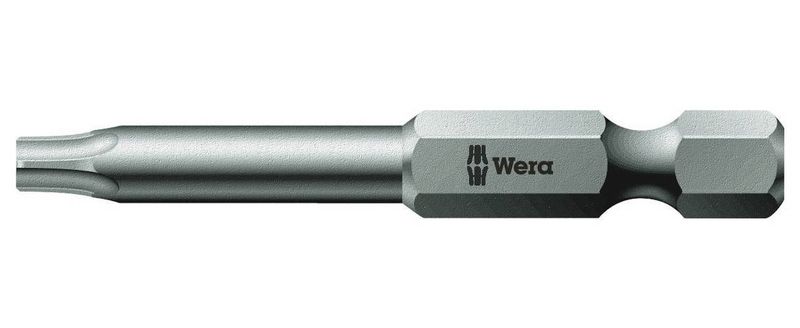 Wera Bits Torx 867/4Z TORX 50mm