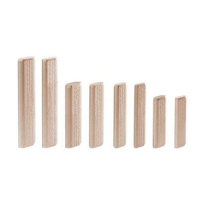 Festool DOMINO Bricka Bok 150st (10x80mm)