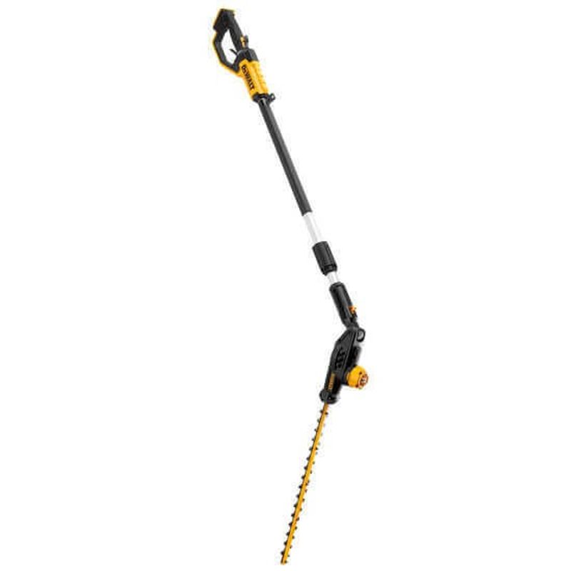 DeWalt DCMPH566P1 Stånghäcksax teleskåp 18V XR (1x5,0ah)