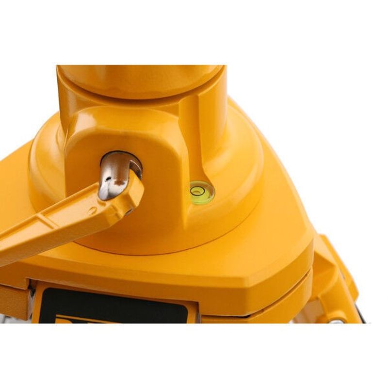 DeWalt DE0735 Trebensstativ, teleskopiskt