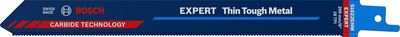 Bosch Expert ‘Thin Tough Metal’ S 1022 EHM tigersågblad 200mm 1st