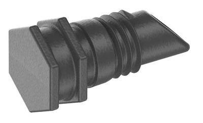 Gardena 13215-20 Micro-Drip-System Plugg 4,6 mm (3/16") x10