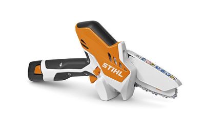 Stihl GTA 26 Grenkap 10cm 10,8V (1x2,6ah)