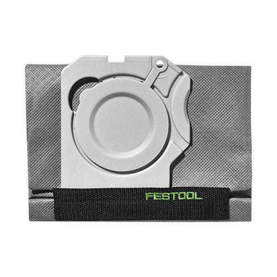 Festool Filtersäck Longlife CT SYS