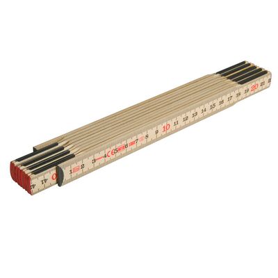 Stanley Meterstock 2m (Tumstock)