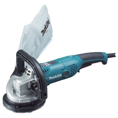 Makita NPC5000C Betongslip (125mm)