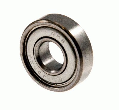 Cobolt Kullager 12 x 6 mm