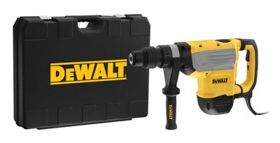 DeWalt D25733K Borrhammare 48mm SDS-max 1600W