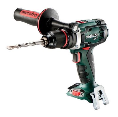 Metabo BS 18 LTX IMPULS Borr-/Skruvdragare 18V Metaloc (Naken)