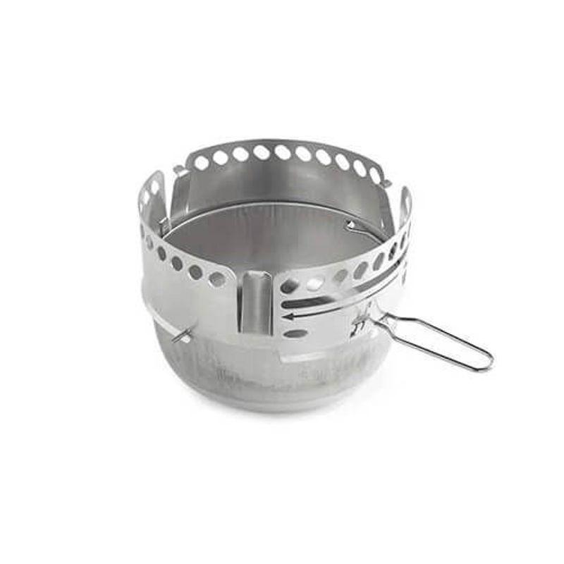 Weber 65143 Askuppsamlare komplett 57cm