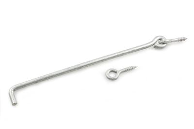 Habo Stormhasp 21 300mm Varmgalv SB