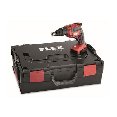 Flex Gipsskruvdragare DW45 18.0-EC (utan batteri)