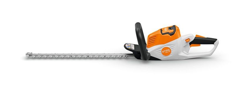 HSA 50 Batteridriven Häcksax 50cm (utan batterier)
