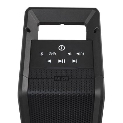 Milwaukee M18 SPEJSG2 Bluetooth-högtalare