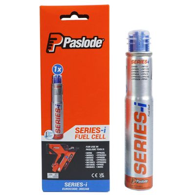 Paslode Gas för i-verktyg IM90i, IM100i, PPN50i