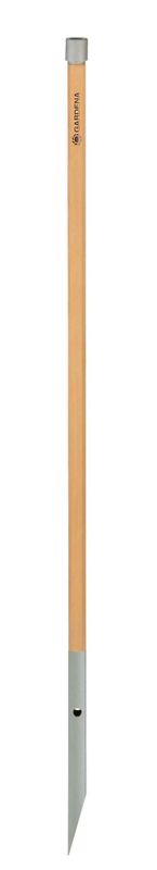 Gardena ClickUp! Skaft FSC 11300-20