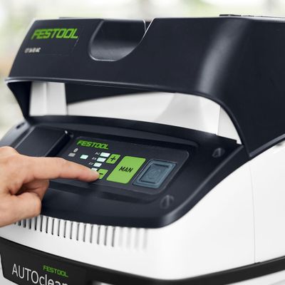 Festool Dammsugare CLEANTEC CTL 36 EI AC-RENOFIX