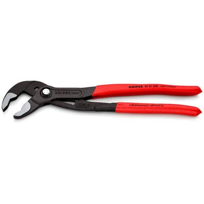 Knipex Polygriptång 300 mm IP 8701 300