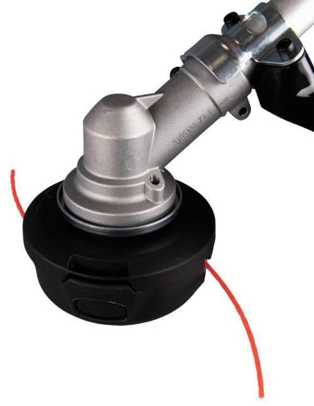 Makita DUR369AGX1 Röjsåg/Trimmer LXT® 18Vx2 (2x6,0Ah)