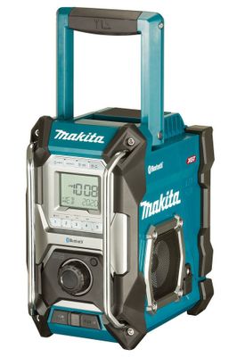 Makita MR002GZ Arbetsradio CXT / LXT / XGT 12V/18V/40V