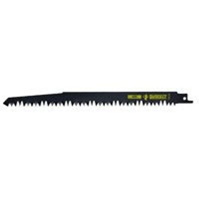 DeWalt DT2363 Tigersågblad Trä (228mm)